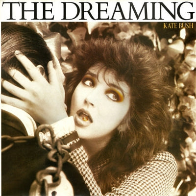 KATE BUSH - The Dreaming