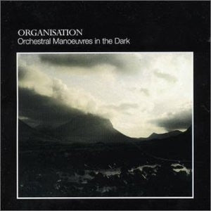 OMD (ORCHESTRAL MANOEUVRES IN THE DARK) - Organisation