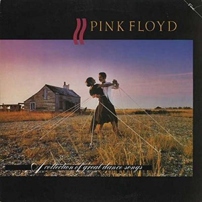 PINK FLOYD - A Collection Of Great Dance Songs