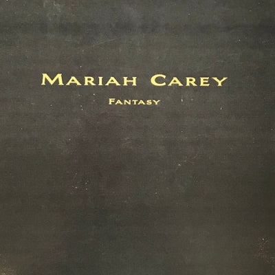 MARIAH CAREY - Fantasy