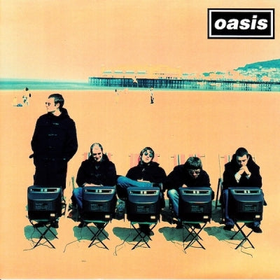 OASIS - Roll With It