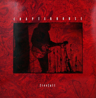 CHAPTERHOUSE - Freefall