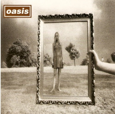 OASIS - Wonderwall