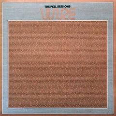 WIRE - The Peel Sessions