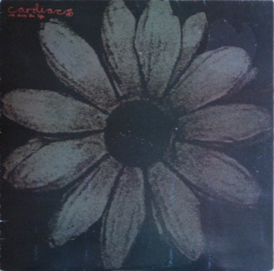 CARDIACS - Is This The Life