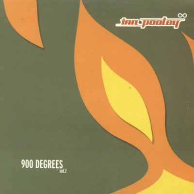 IAN POOLEY - 900 Degrees Vol.1
