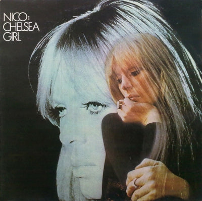 NICO - Chelsea Girl