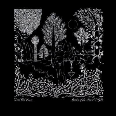 DEAD CAN DANCE - Garden Of The Arcane Delights