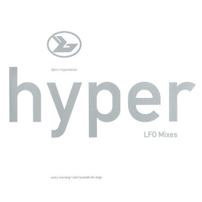 BJORK - Hyperballad
