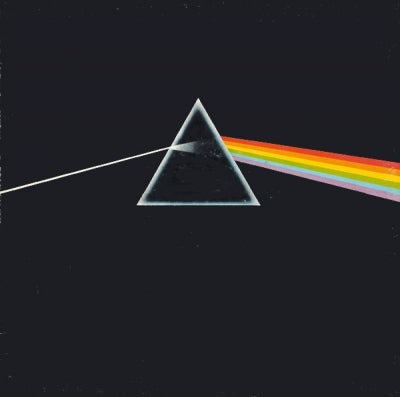 PINK FLOYD - The Dark Side Of The Moon