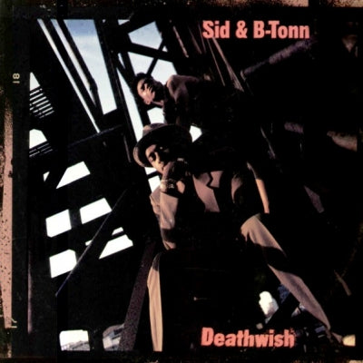 SID & B-TONN - Deathwish
