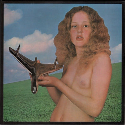 BLIND FAITH - Blind Faith