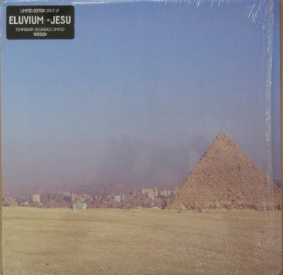 JESU / ELUVIUM - Jesu / Eluvium