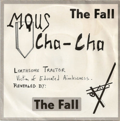 THE FALL - Marquis Cha-Cha