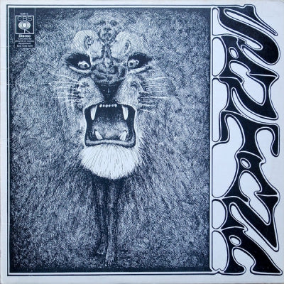 SANTANA - Santana