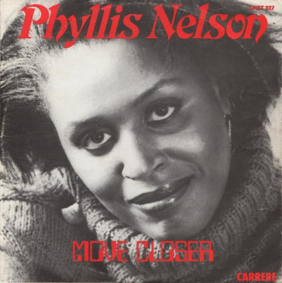 PHYLLIS NELSON - Move Closer