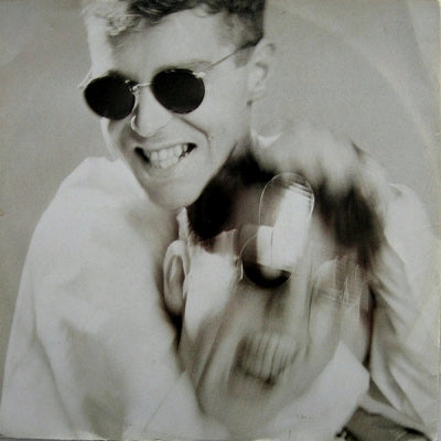 PET SHOP BOYS - Suburbia