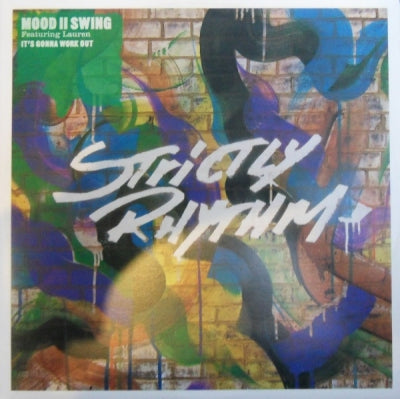 MOOD II SWING FEATURING LAUREN - It's Gonna Work Out
