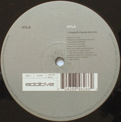 AYLA - Ayla