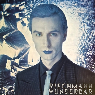 RIECHMANN - Wunderbar