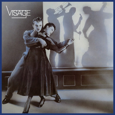 VISAGE - Visage