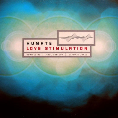 HUMATE - Love Stimulation