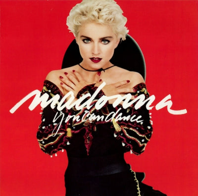 MADONNA - You Can Dance