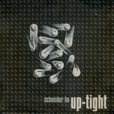 SCHNEIDER TM - Up-Tight / Robin Masters' / Roc