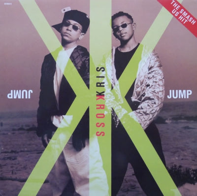 KRIS KROSS - Jump