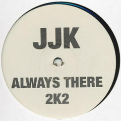JJK (JOHN JULIUS KNIGHT) - Always There / Congobeat
