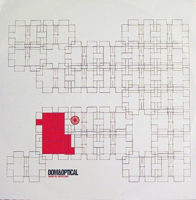 DOM & OPTICAL - Quadrant Six / Concrete Shoes