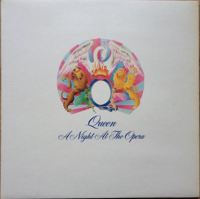 QUEEN - A Night At The Opera