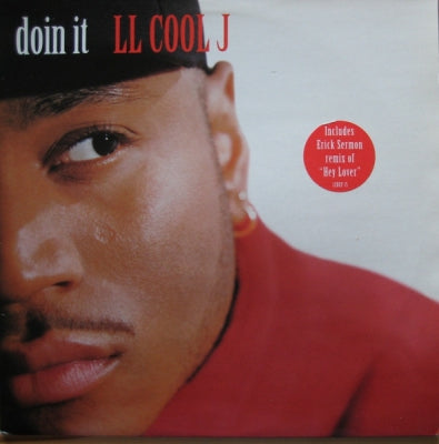 L.L. COOL J - Doin' It