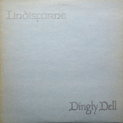 LINDISFARNE - Dingly Dell