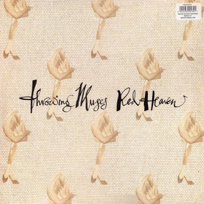 THROWING MUSES - Red Heaven