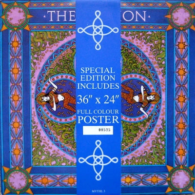THE MISSION - Severina