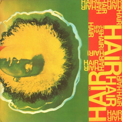 VARIOUS ARTISTS - Hair