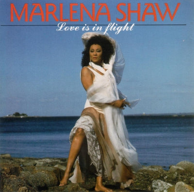 MARLENA SHAW - Love Is In Flight