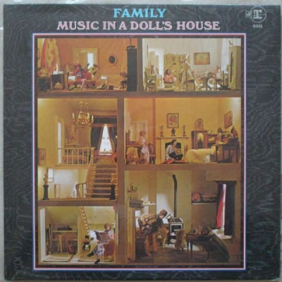FAMILY - Music In A Doll's House