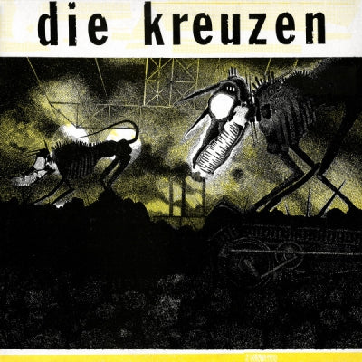 DIE KREUZEN - Die Kreuzen