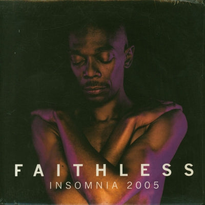 FAITHLESS - Insomnia 2005