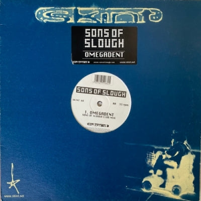 SONS OF SLOUGH - Omegadent