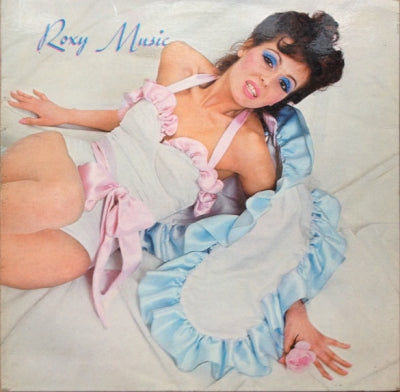 ROXY MUSIC - Roxy Music