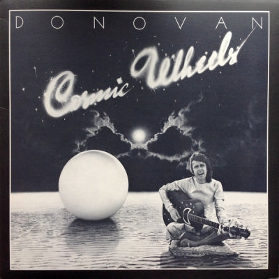 DONOVAN - Cosmic Wheels