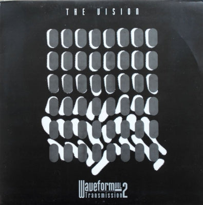 VISION - Waveform Transmission Vol: 2