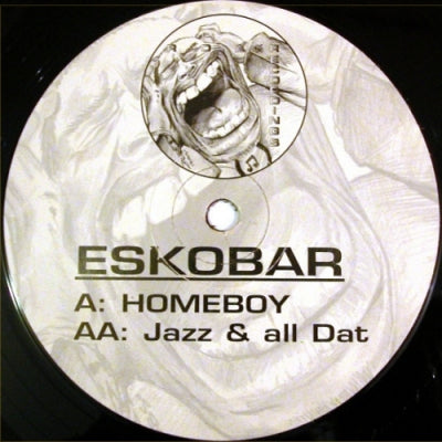 ESKOBAR - Homeboy / Jazz & all Dat