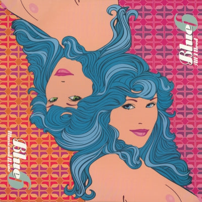 BLUE 6 - Music & Wine / All I Need