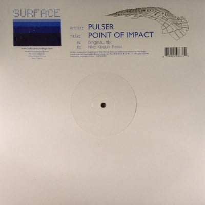 PULSER - Point Of Impact