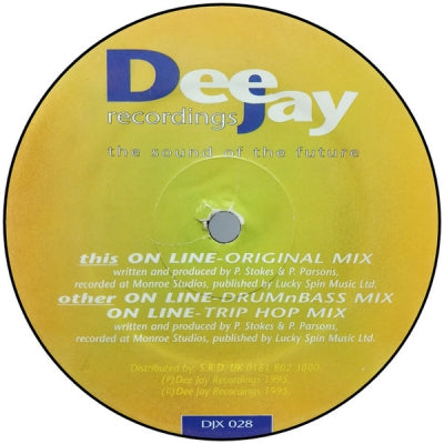 FOKUS - On Line