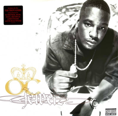 O.C. - Jewelz